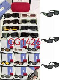 Picture of Gucci Sunglasses _SKUfw79398902fw